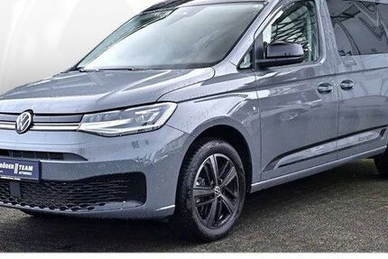 VW Caddy Maxi 6.928 km 34.980 € Bielefeld 33689