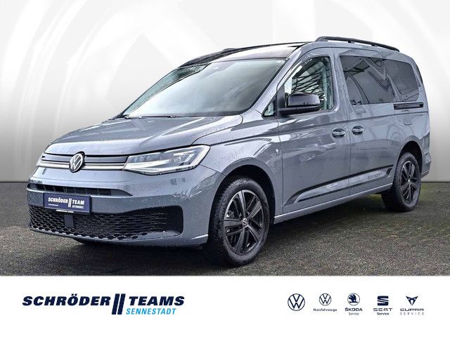 VW Caddy Maxi 6.928 km 34.980 € Bielefeld 33689