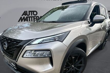 Nissan X-Trail 24.500 km 29.870 &euro; Buende 32257