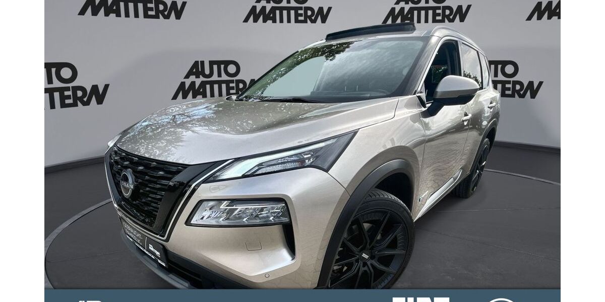 Nissan X-Trail 24.500 km 29.870 &euro; Buende 32257