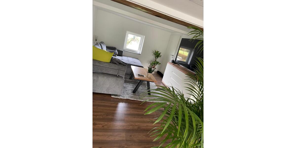 Erdgeschoßwohnung Bad Salzuflen Biemsen-Ahmsen - 5 Zimmer, 89 m&sup2;, 820&euro; | Angebot:26456111
