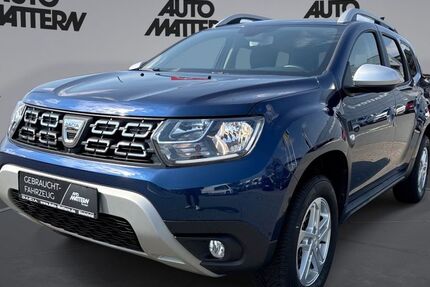 Dacia Duster 32.282 km 13.690 &euro; Bielefeld 33719