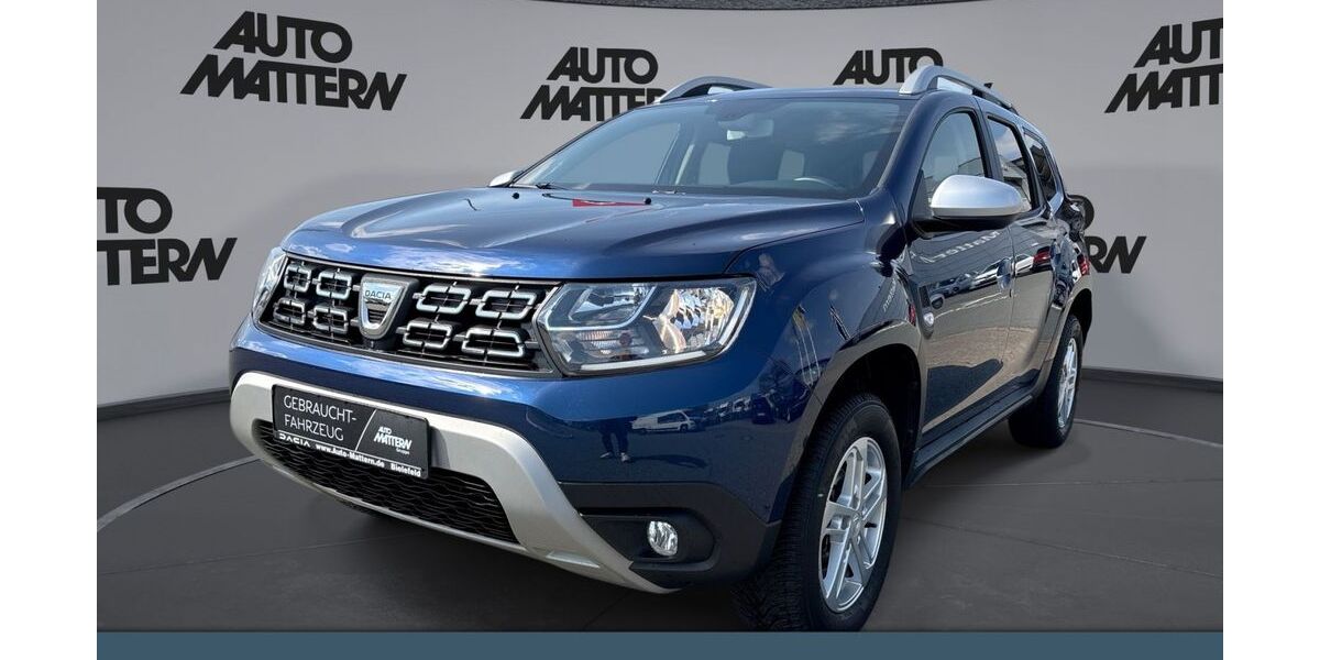 Dacia Duster 32.282 km 13.690 &euro; Bielefeld 33719