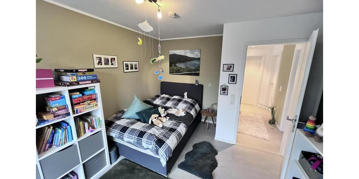 Doppelhaushälfte Detmold Hiddesen - 4 Zimmer, 128 m&sup2;, 1.865&euro; | Angebot:25022862