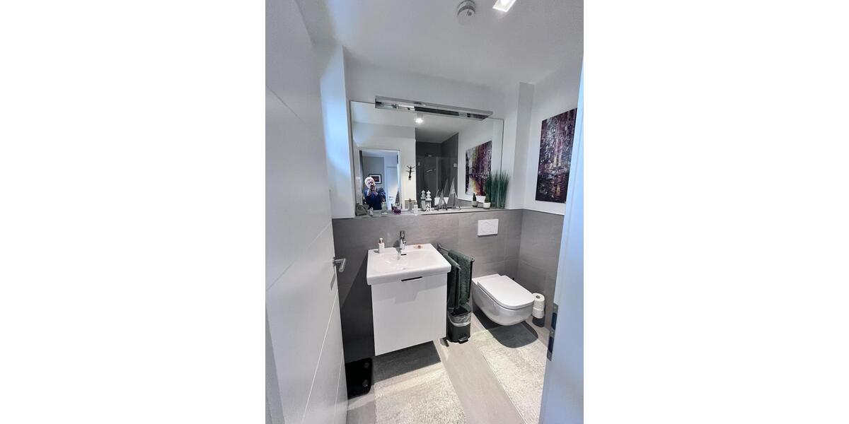 Doppelhaushälfte Detmold Hiddesen - 4 Zimmer, 128 m&sup2;, 1.892&euro; | Angebot:25022862