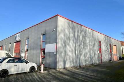 Gewerbeobjekt Schloß Holte-Stukenbrock Stukenbrock - 2.520&euro; | Angebot:24687421