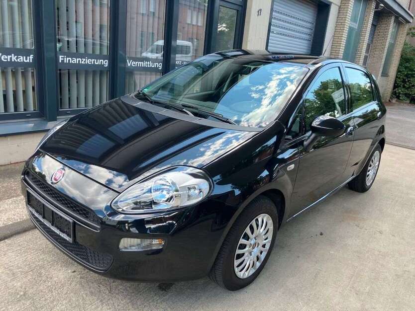 Punto