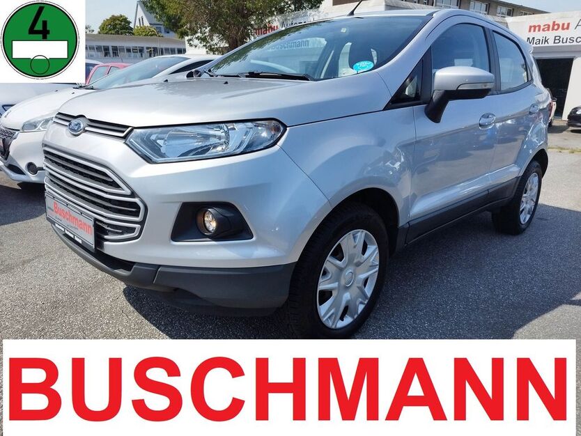 EcoSport