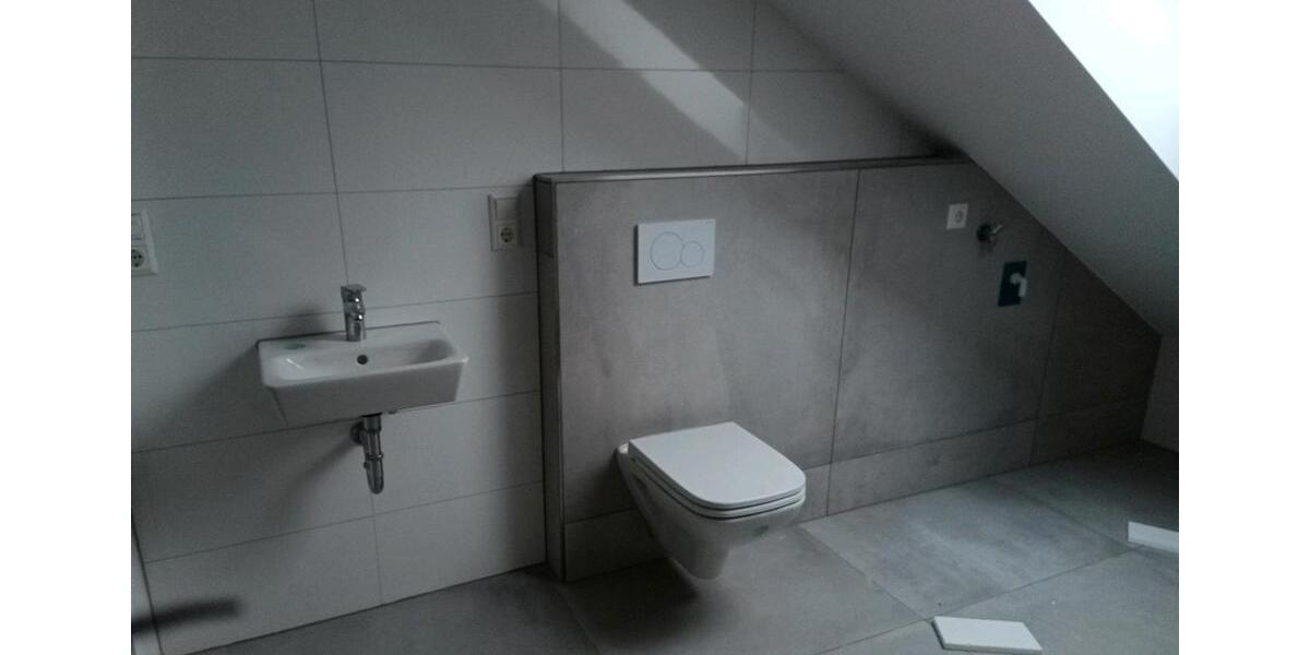 Terrassenwohnung Spenge - 3 Zimmer, 68 m&sup2;, 850&euro; | Angebot:25514495