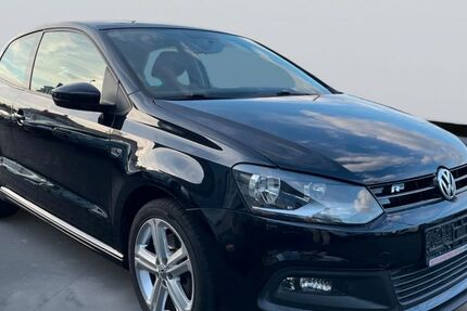 VW Polo 154.400 km 6.990 &euro; Bielefeld 33609