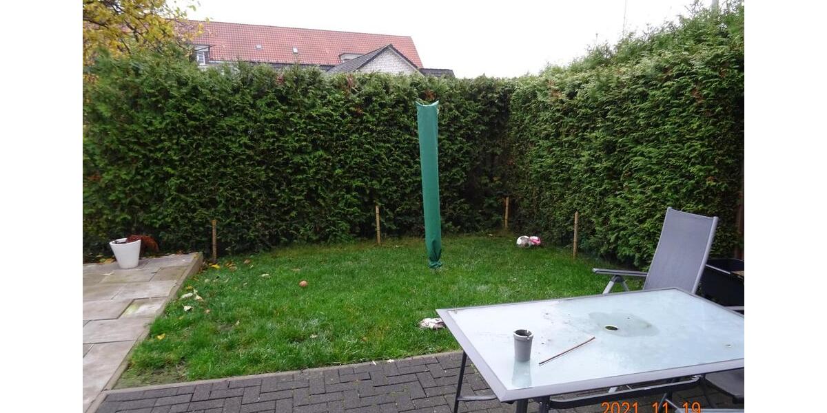 Doppelhaushälfte Bielefeld Heepen - 4 Zimmer, 97 m&sup2;, 561&euro; | Angebot:25360610