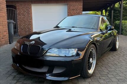 BMW Z3 153.000 km 15.500 &euro; Halle 33790