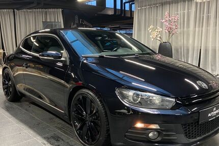VW Scirocco 138.000 km 10.980 &euro; Bad Salzuflen 32108