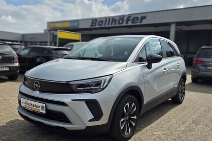 Opel Crossland (X) 25.476 km 14.488 &euro; Bad Salzuflen 32108