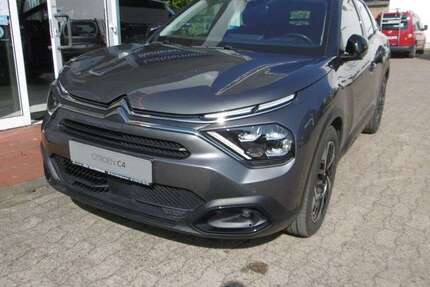 Citroen C4 44.000 km 16.900 € Bielefeld 33739