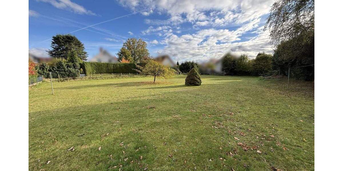 Grundstück Detmold / Pivitsheide Pivitsheide - 120.000&euro; | Angebot:26724672