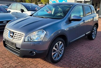 Nissan Qashqai 185.157 km 6.500 &euro; Halle (Westfalen) 33790