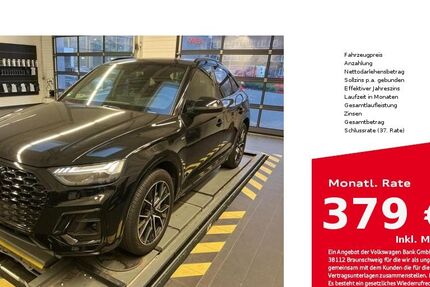 Audi Q5 30.865 km 45.880 &euro; Bielefeld 33609