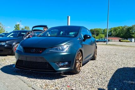 Seat Ibiza 132.000 km 13.000 &euro; Bielefeld 33699