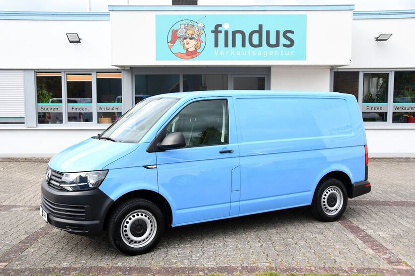 T5 Transporter