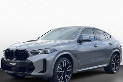 BMW X6 1.500 km 128.420 &euro; Detmold 32758