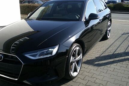 Audi A4 206.190 km 17.990 &euro; Löhne 32584