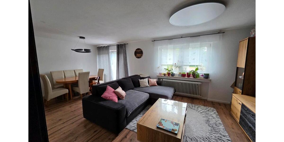 Etagenwohnung Bad Salzuflen - 3 Zimmer, 86 m&sup2;, 189.000&euro; | Angebot:27071940