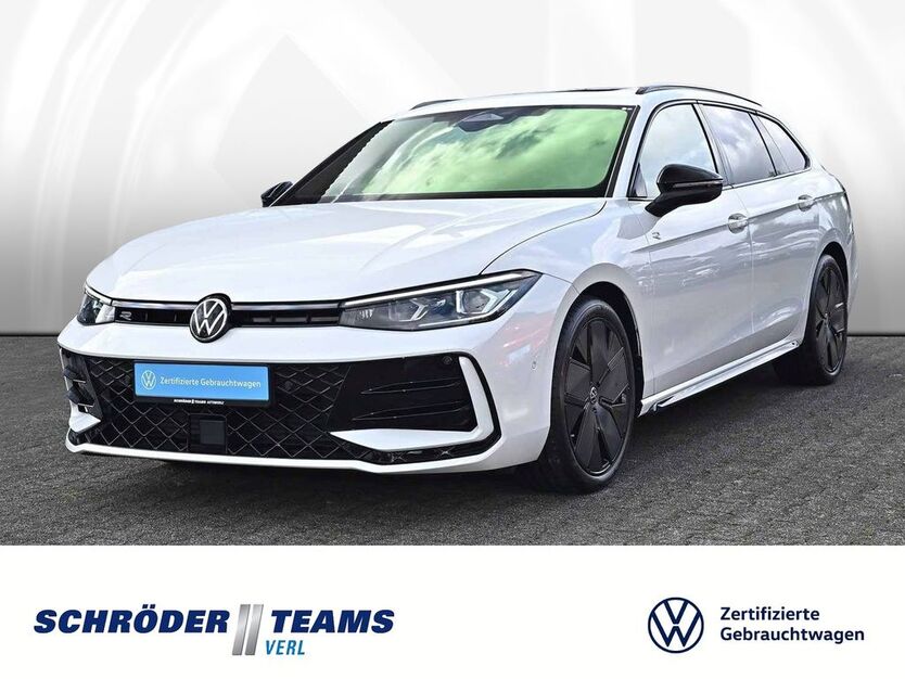 VW Passat 18.980 km 44.980 € Verl 33415