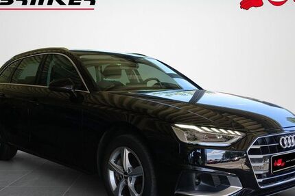 Audi A4 95.359 km 22.930 &euro; Bielefeld 33649