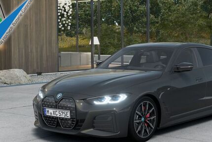 BMW i4 102.134 km 40.800 &euro; Bad Salzuflen 32108