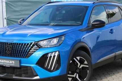 Peugeot 2008 30.995 km 20.590 € Schloß Holte-Stukenbrock 33758