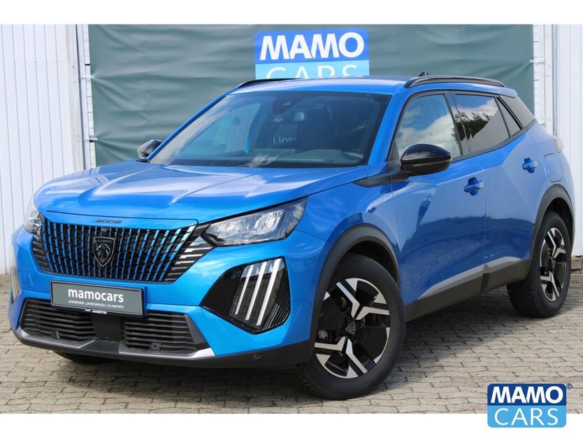 Peugeot 2008 30.995 km 20.590 € Schloß Holte-Stukenbrock 33758