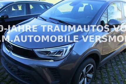 Opel Crossland (X)