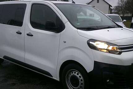 Citroen Jumpy 159.000 km 15.900 &euro; Rietberg 33397