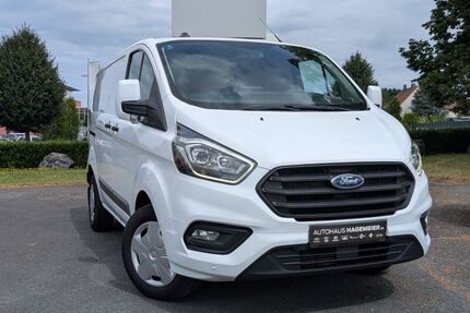 Ford Transit Custom 41.773 km 23.950 &euro; Halle Westfalen 33790