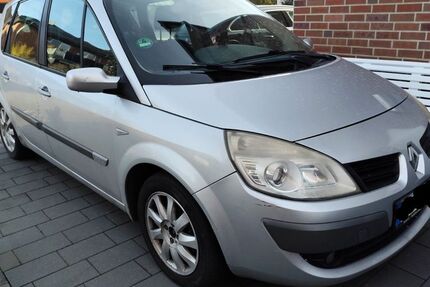 Renault Scenic 188.000 km 1.300 &euro; Rheda-Wiedenbrück 33378