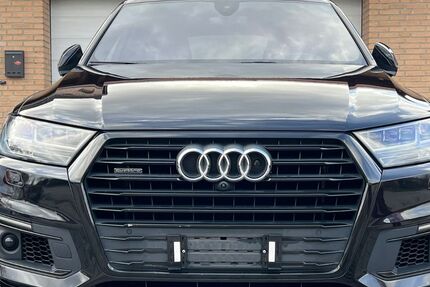 Audi Q7 235.000 km 24.999 &euro; Enger 32130