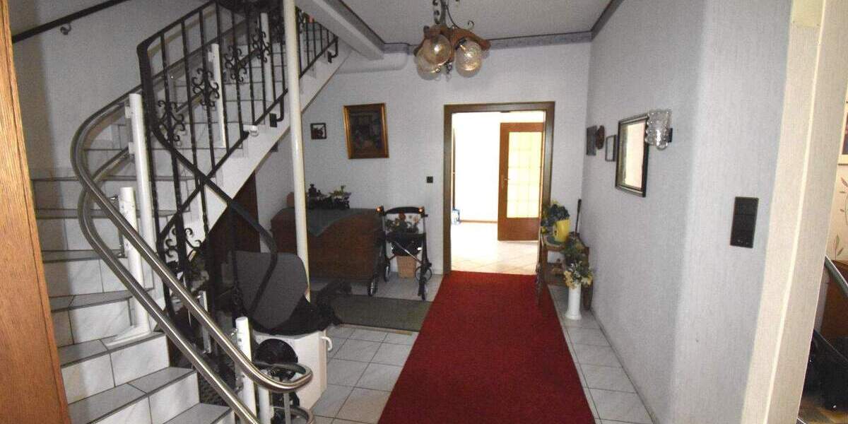 Bauernhaus, Landhaus Versmold Oesterweg - 1 Zimmer, 281 m&sup2;, 795.000&euro; | Angebot:25749105