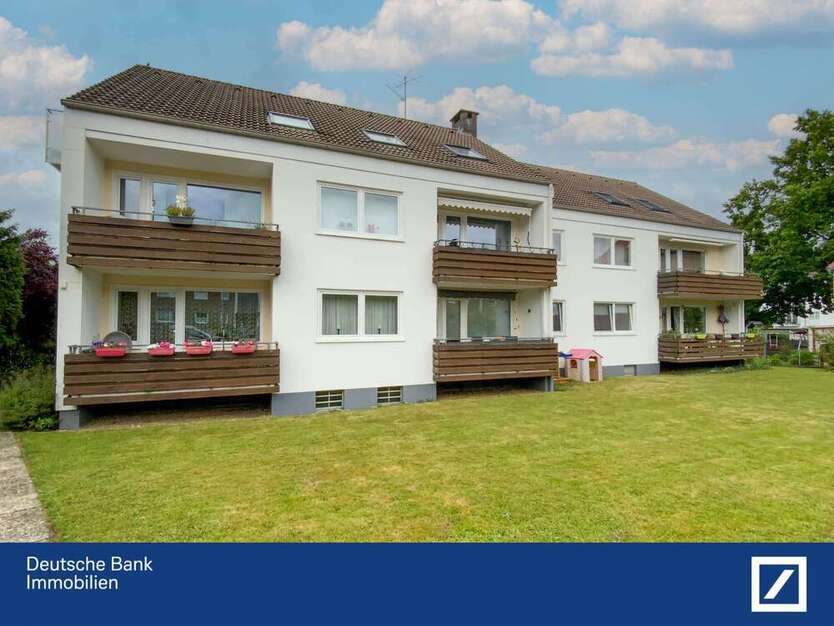 Wohnung zum Kaufen in Bielefeld 195.000 € 77 m²