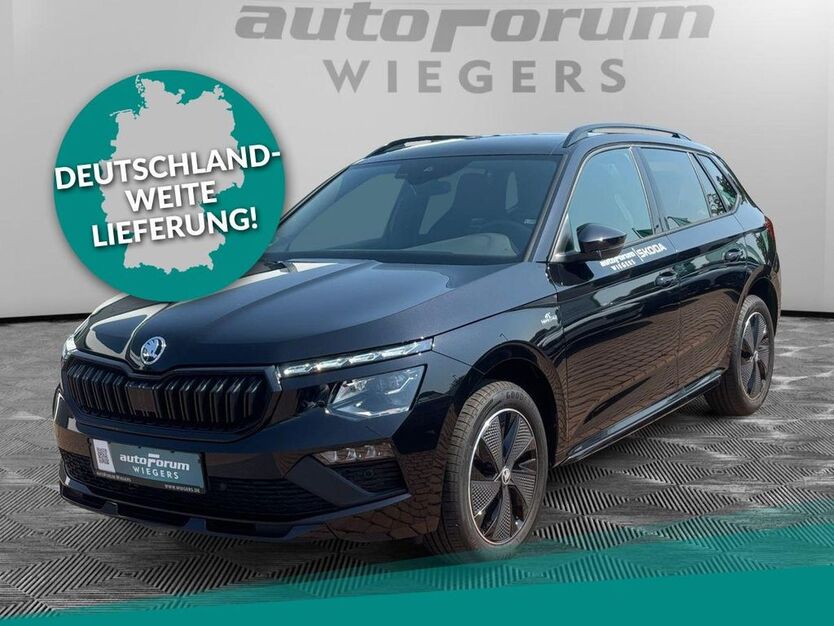 Skoda Kamiq 3.500 km 27.170 € Gütersloh 33334