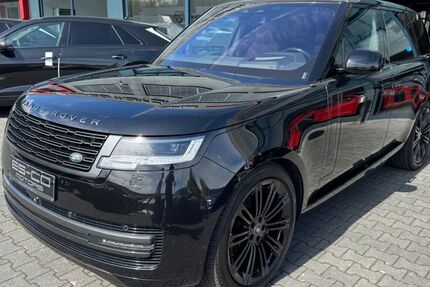 Land Rover Range Rover 105.000 km 108.900 &euro; Bielefeld 33719
