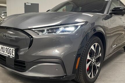 Ford Mustang Mach-E 31.461 km 39.990 € Bad Oeynhausen 32547