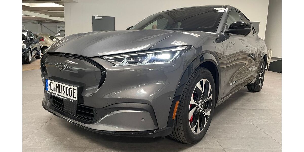 Ford Mustang Mach-E 32.113 km 39.990 &euro; Bad Oeynhausen 32547