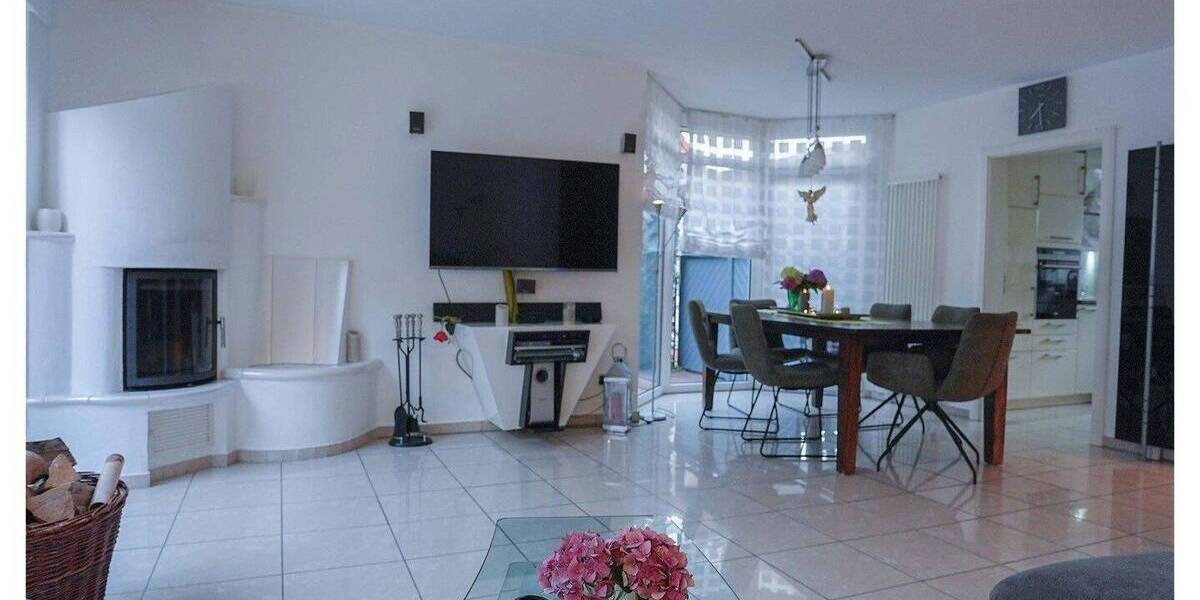 Ein eigenes Haus - zum Preis - einer Eigentumswohnung Hochwertig ausgestattet - direkt in Melle. 6 zimmer