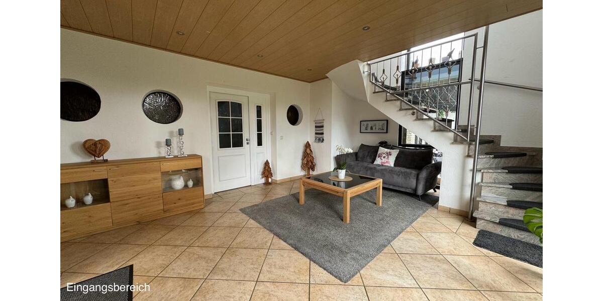 Etagenwohnung Hövelhof - 9 Zimmer, 268 m&sup2;, 725.000&euro; | Angebot:27426687