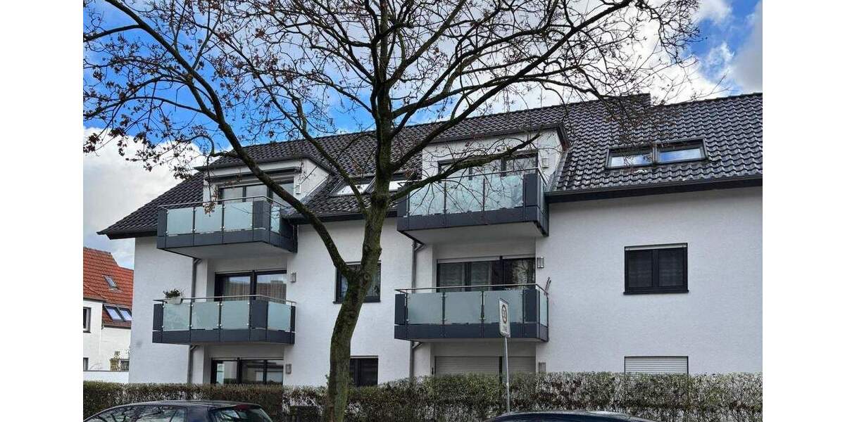 Wohnen im Grünen - und gleichzeitig investieren*** 1831 R 5 zimmer