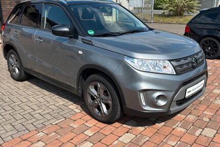 Suzuki Vitara 82.500 km 13.950 &euro; Versmold 33775