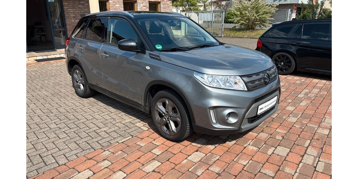 Suzuki Vitara 82.500 km 13.950 &euro; Versmold 33775