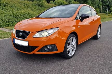 Seat Ibiza 141.000 km 4.000 &euro; Hiddenhausen 32120