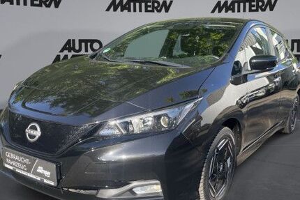 Nissan Leaf 26.136 km 14.480 € Herford 32049